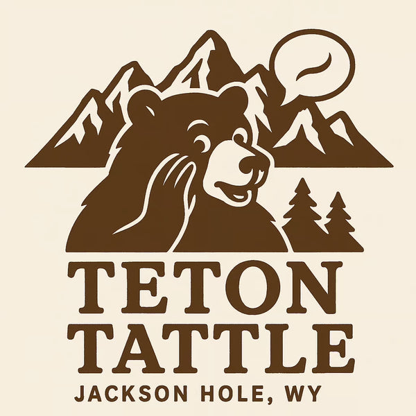 Teton Tattle Shop